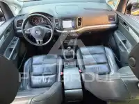 2014 Volkswagen SHARAN