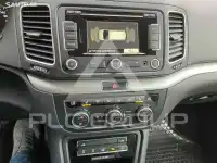 2014 Volkswagen SHARAN