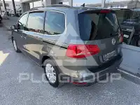 2014 Volkswagen SHARAN