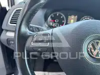 2014 Volkswagen SHARAN