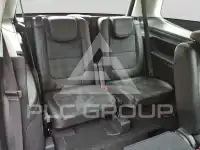 2014 Volkswagen SHARAN