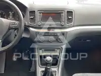 2014 Volkswagen SHARAN