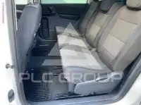 2014 Volkswagen SHARAN