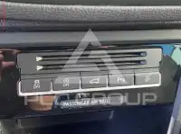 2014 Volkswagen SHARAN