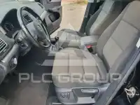 2014 Volkswagen SHARAN