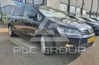 2014 Volkswagen SHARAN