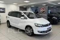 2014 Volkswagen SHARAN