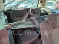 2014 Volkswagen SHARAN