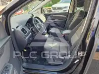 2014 Volkswagen SHARAN