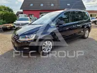 2014 Volkswagen SHARAN