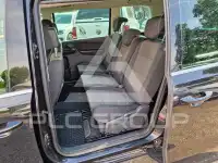 2014 Volkswagen SHARAN