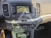 2014 Volkswagen SHARAN