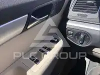 2014 Volkswagen SHARAN