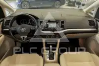 2014 Volkswagen SHARAN