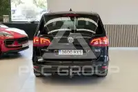 2014 Volkswagen SHARAN