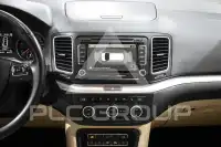 2014 Volkswagen SHARAN