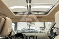 2014 Volkswagen SHARAN
