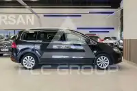 2014 Volkswagen SHARAN