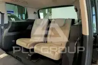 2014 Volkswagen SHARAN