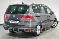 2014 Volkswagen SHARAN