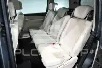 2014 Volkswagen SHARAN