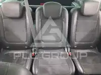 2014 Volkswagen SHARAN