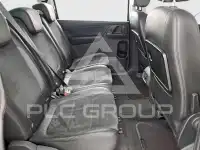 2014 Volkswagen SHARAN