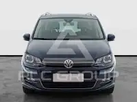 2014 Volkswagen SHARAN