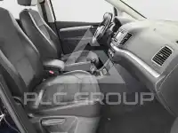 2014 Volkswagen SHARAN