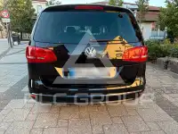 2014 Volkswagen SHARAN