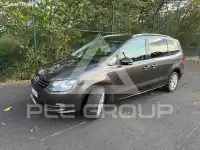2014 Volkswagen SHARAN