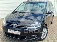 2014 Volkswagen SHARAN