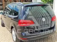 2014 Volkswagen SHARAN