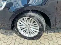2014 Volkswagen SHARAN
