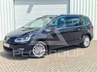 2014 Volkswagen SHARAN