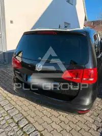 2014 Volkswagen SHARAN