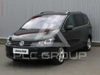 2014 Volkswagen SHARAN