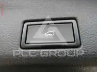 2014 Volkswagen SHARAN
