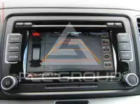 2014 Volkswagen SHARAN
