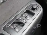 2014 Volkswagen SHARAN
