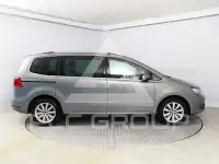 2014 Volkswagen SHARAN