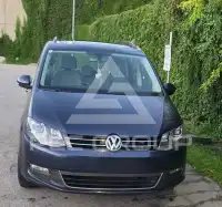 2014 Volkswagen SHARAN