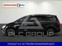 2014 Volkswagen SHARAN