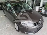 2014 Volkswagen SHARAN