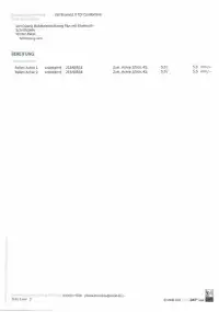 2014 Volkswagen SHARAN
