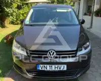2014 Volkswagen SHARAN