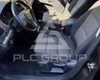 2014 Volkswagen SHARAN