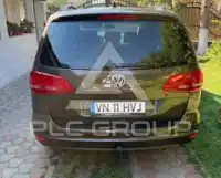 2014 Volkswagen SHARAN