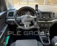 2014 Volkswagen SHARAN