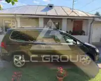 2014 Volkswagen SHARAN